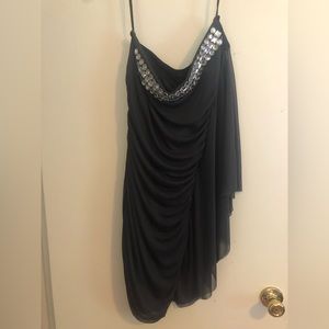 New Year’s Eve dress